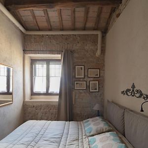 Kamer met een King Size Bed